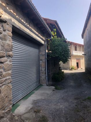Foto 2 de Casa en venta en Vilar de Barrio de 3 habitaciones con garaje y balcón