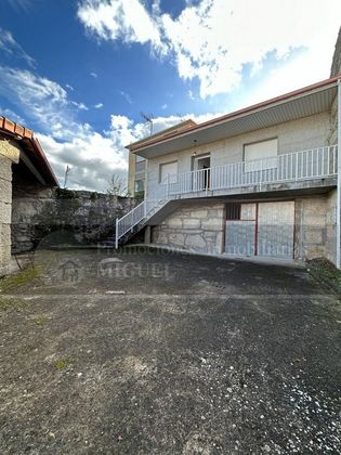 Foto 2 de Venta de casa rural en calle Lamas de 2 habitaciones con terraza y garaje