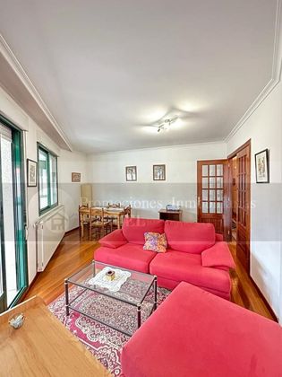 Foto 1 de Dúplex en venda a avenida De Cabreiroá de 3 habitacions amb terrassa i garatge