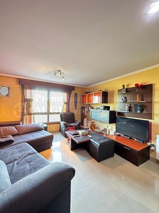 Foto 2 de Piso en venta en Verín de 2 habitaciones con garaje y calefacción