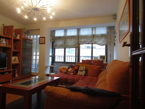 Foto 2 de Piso en venta en La Granja de 2 habitaciones con terraza y garaje