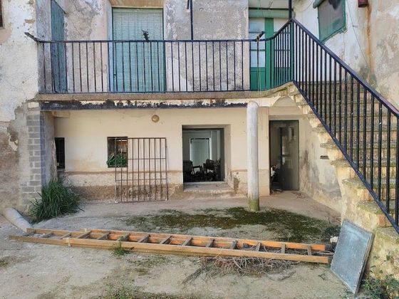Foto 1 de Casa adossada en venda a Gurrea de Gállego de 6 habitacions amb terrassa i garatge