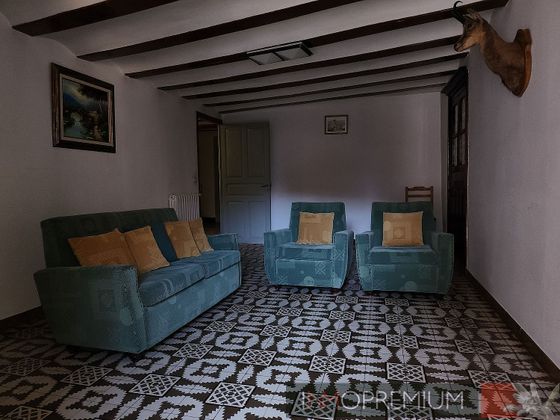 Foto 2 de Xalet en venda a Sahún de 6 habitacions amb terrassa i garatge