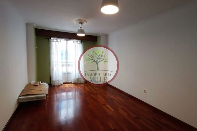 Foto 2 de Pis en venda a Ferrol Vello - Puerto de 3 habitacions amb terrassa i garatge