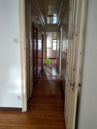 Foto 1 de Pis en venda a Centro - Ferrol de 2 habitacions i 93 m²