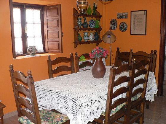 Foto 1 de Casa en venda a Valdoviño de 4 habitacions amb terrassa i piscina