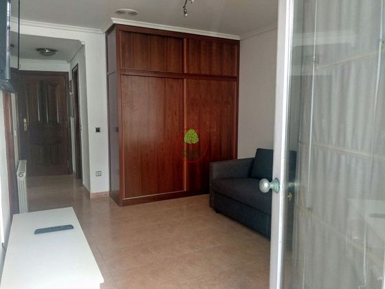 Foto 2 de Pis en venda a Centro - Ferrol de 2 habitacions amb balcó i calefacció
