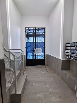 Foto 1 de Pis en lloguer a Centro - Ferrol de 2 habitacions amb calefacció i ascensor