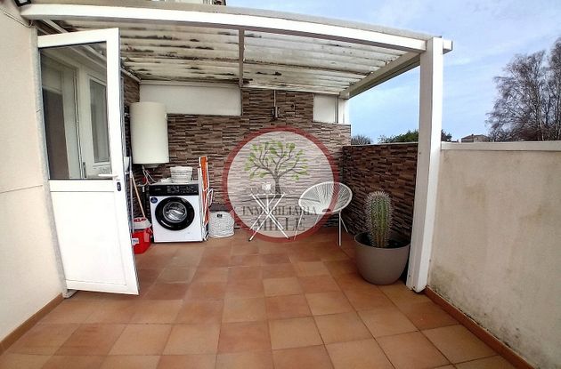 Foto 1 de Piso en venta en Piñeiros- Freixeiro de 3 habitaciones con terraza y garaje