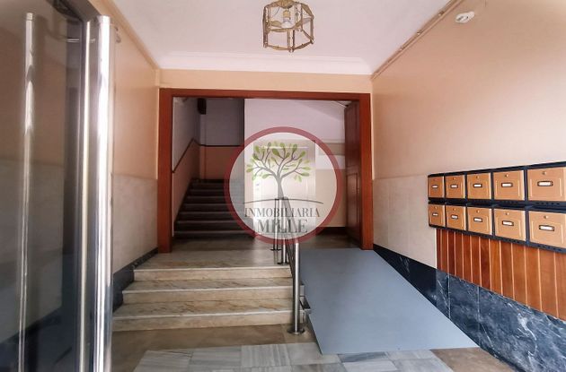Foto 1 de Piso en venta en Praza de España de 5 habitaciones con terraza y calefacción