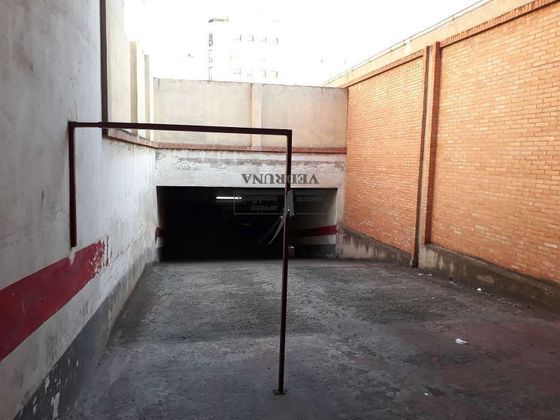 Foto 2 de Garatge en venda a Barrio Torrero de 11 m²