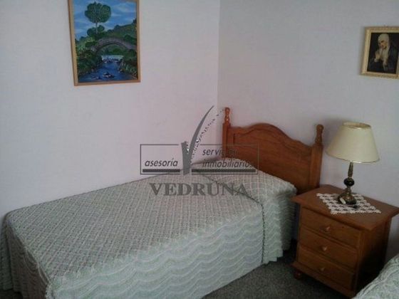 Foto 1 de Piso en venta en Navaleno de 3 habitaciones con calefacción