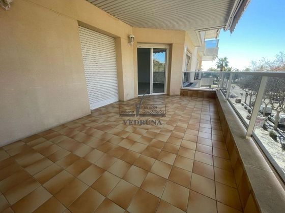 Foto 1 de Venta de piso en Salou de Llevant de 3 habitaciones con terraza y aire acondicionado