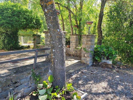 Foto 2 de Casa rural en venda a calle Partida Puente de Las Grajas de 2 habitacions amb terrassa i jardí
