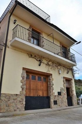 Foto 1 de Casa en venda a Valbona de 5 habitacions amb terrassa i garatge