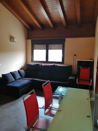 Foto 1 de Àtic en venda a calle El Mas de 2 habitacions amb terrassa i garatge