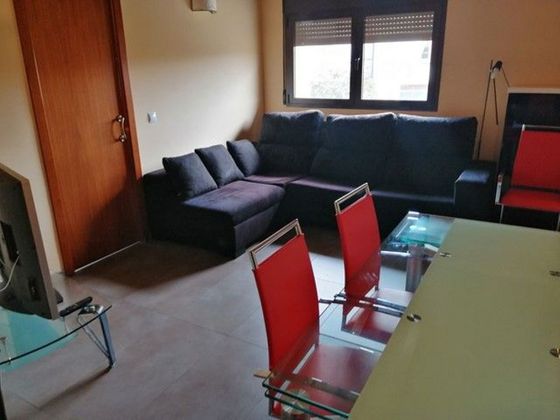Foto 2 de Àtic en venda a calle El Mas de 2 habitacions amb terrassa i garatge
