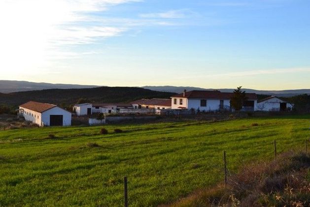 Foto 1 de Venta de casa rural en Mora de Rubielos de 2 habitaciones con garaje