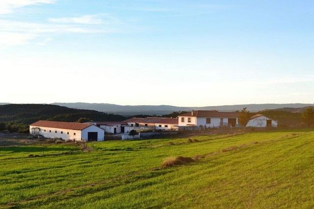 Foto 2 de Casa rural en venda a Mora de Rubielos de 2 habitacions amb garatge