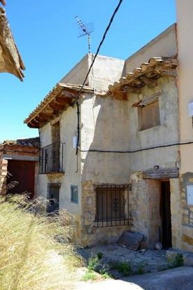 Foto 2 de Casa en venda a barrio Los Cubos de 3 habitacions amb terrassa i balcó