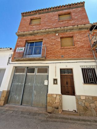Foto 1 de Casa en venda a calle La Guarda de 5 habitacions amb terrassa i garatge