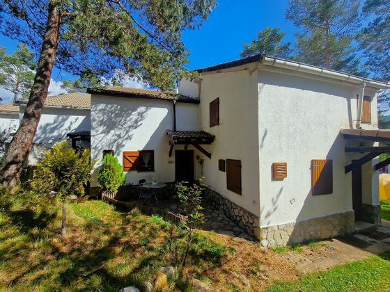 Foto 1 de Casa en venda a Alcalá de la Selva de 2 habitacions amb garatge