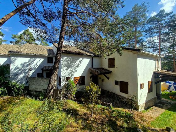 Foto 2 de Casa en venda a Alcalá de la Selva de 2 habitacions amb garatge