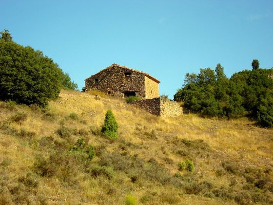 Foto 1 de Casa rural en venda a Albentosa de 129 m²