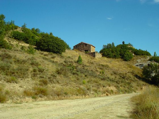 Foto 2 de Casa rural en venda a Albentosa de 129 m²