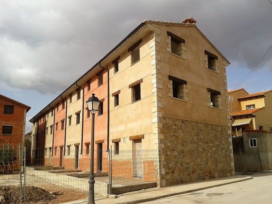 Foto 2 de Venta de casa en Valbona de 3 habitaciones con terraza y garaje