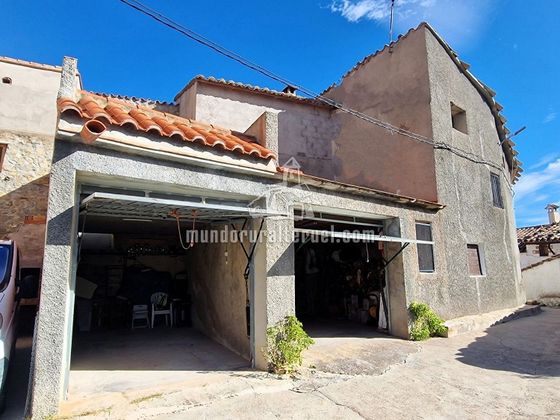 Foto 1 de Casa rural en venda a Olba de 6 habitacions amb terrassa i garatge