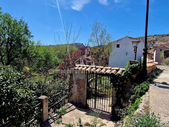 Foto 1 de Casa en venda a Torre de las Arcas de 3 habitacions amb terrassa i jardí