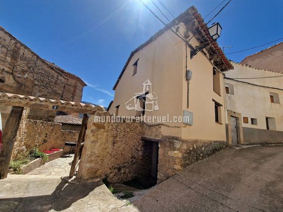 Foto 1 de Casa en venda a calle San Antón de 3 habitacions amb terrassa