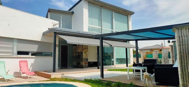 Foto 1 de Casa en venda a Suesa de 3 habitacions amb terrassa i piscina