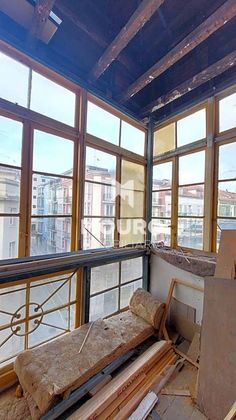 Foto 2 de Piso en venta en Centro - Ayuntamiento de 1 habitación con balcón y ascensor