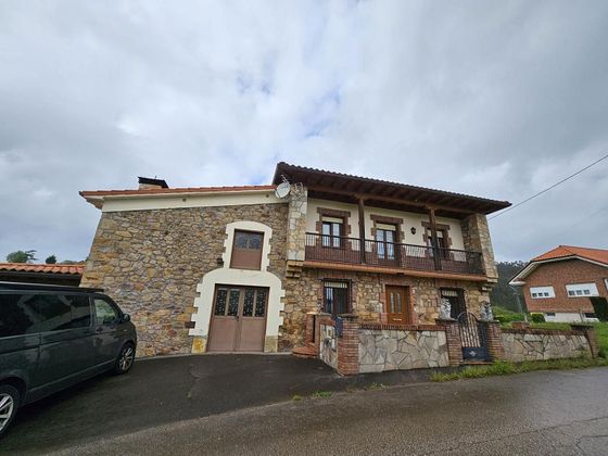 Foto 1 de Xalet en venda a Villaescusa de 4 habitacions amb terrassa i garatge