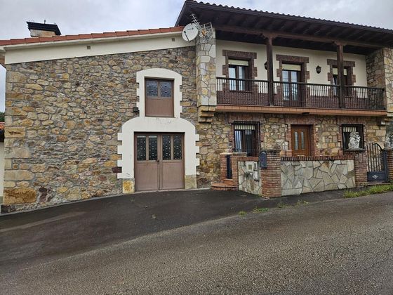 Foto 2 de Xalet en venda a Villaescusa de 4 habitacions amb terrassa i garatge