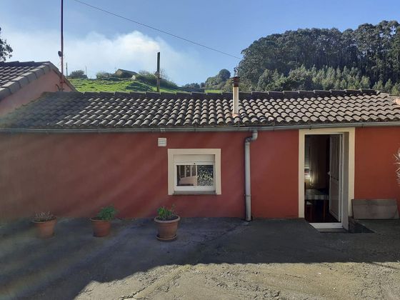 Foto 1 de Casa adossada en venda a carretera De la Campa Torres de 1 habitació amb terrassa