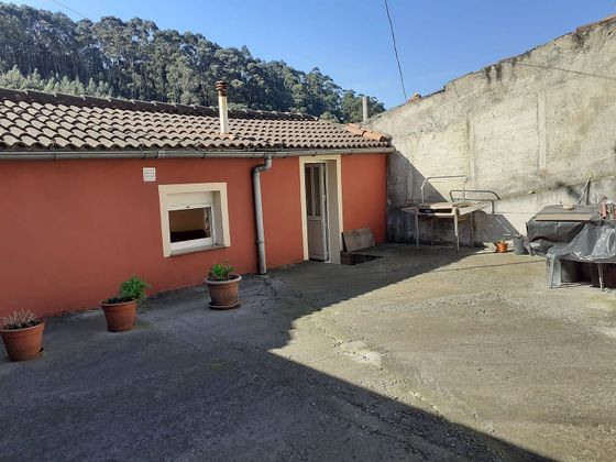Foto 2 de Casa adossada en venda a carretera De la Campa Torres de 1 habitació amb terrassa