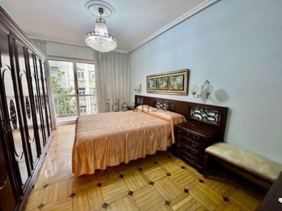 Foto 2 de Pis en venda a calle Corrida de 3 habitacions amb balcó i calefacció