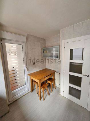 Foto 2 de Piso en venta en calle Augusto Junquera de 3 habitaciones con terraza y garaje