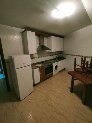 Foto 2 de Venta de piso en Bueu de 2 habitaciones con garaje y calefacción