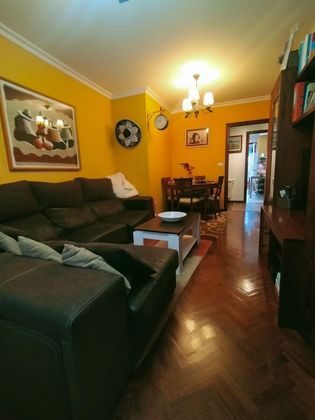 Foto 2 de Venta de piso en Calvario - Santa Rita de 2 habitaciones con terraza y garaje