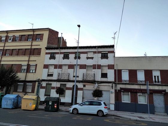 Foto 2 de Edificio en venta en La Vega - Oteruelo de 557 m²