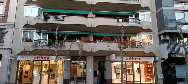 Foto 1 de Venta de piso en Centro Ciudad de 5 habitaciones con terraza y garaje