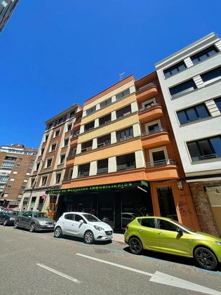 Foto 1 de Venta de piso en Centro Ciudad de 5 habitaciones con terraza y balcón