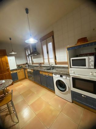 Foto 1 de Piso en venta en Casco Antiguo de 5 habitaciones con garaje y calefacción