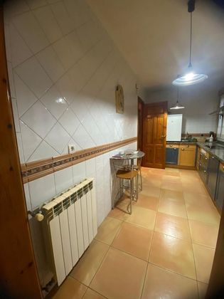 Foto 2 de Piso en venta en Casco Antiguo de 5 habitaciones con garaje y calefacción