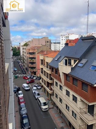 Foto 2 de Pis en venda a Centro Ciudad de 4 habitacions amb garatge i calefacció
