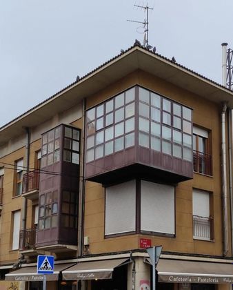 Foto 1 de Ático en venta en El Ejido - Santa Ana de 4 habitaciones con terraza y calefacción